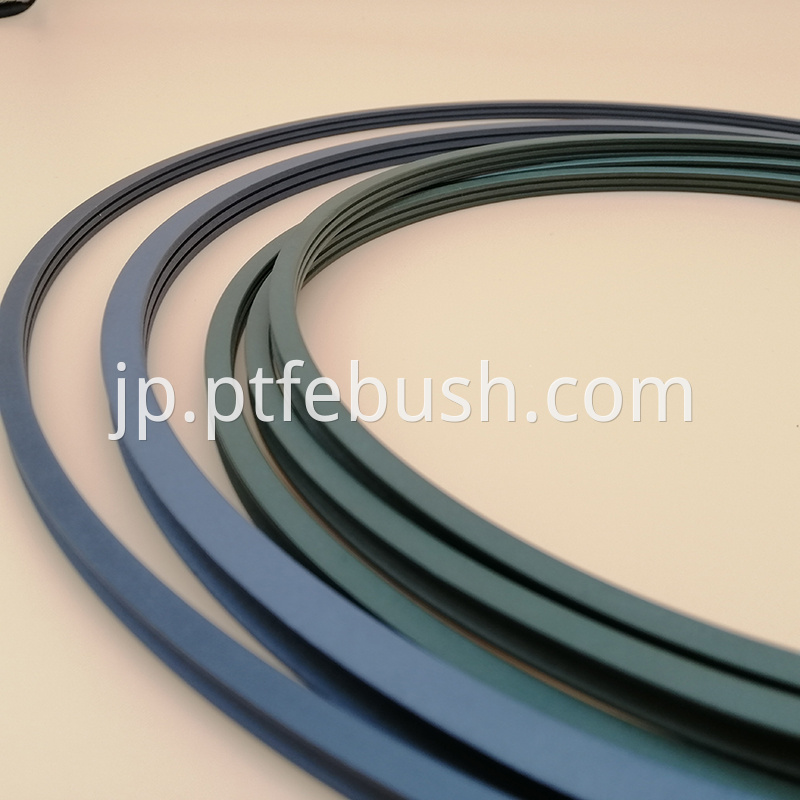 Hydraulic Rod Seals